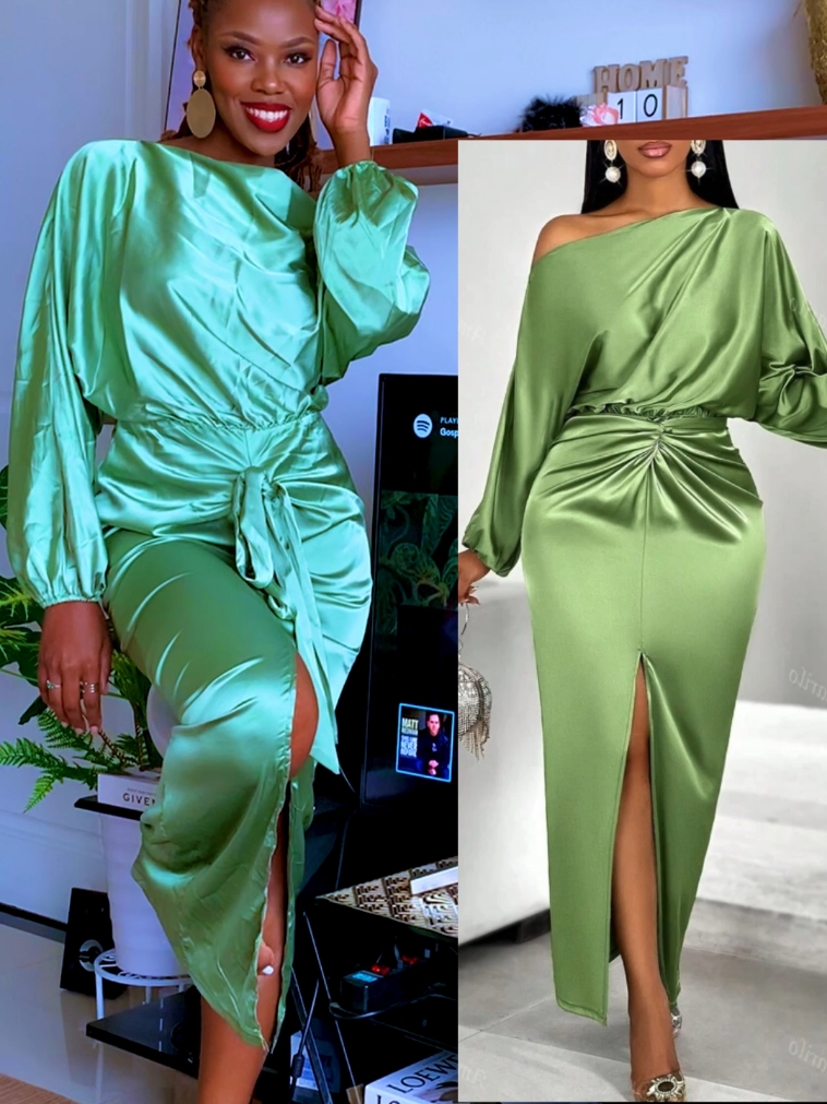 YISO_OFFICIAL #fashion #wearingvsstyling #fashionqueen #fashionlover #fyp 