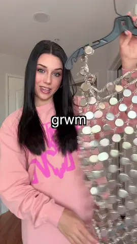 The bottle cap dress… #grwm #getdressedwithme #fitcheck #dresses #fashiontiktok #clothes 