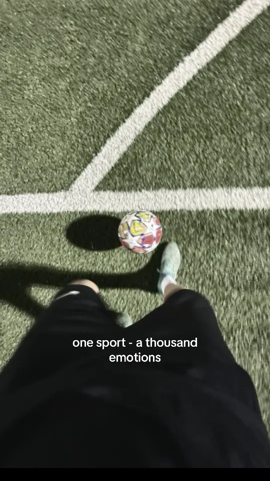 #fyp #soccertiktok #football #emotions 