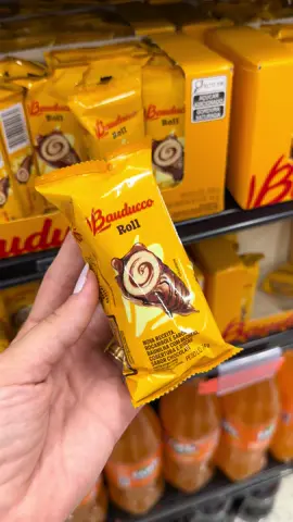 Já provou esse bolinho da @bauducco ??#supermercado #supermercadosestrela #presidenteprudente #produtosdemercado 