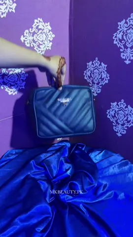 Cross body bags with straps🔥🔥 For Any Details And Order Contact us on our official WhatsApp number  -0-3-0-6-8-3-5-2-3-9-7- Number given in profile's bio #foryou #fypシ #viral #video #grow #account #MK #mkbeauty #DigitalHifazat #MentalHealth @TiktokPakistanOfficial 