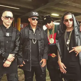 Daddy Yankee - Fronteamos porque podemos.🐐#parati #fypp #fyp #daddyyankee 