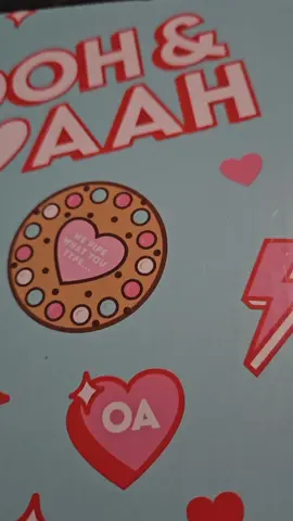 #cheapaschips #impressed @Ooh & Aah Cookies 
