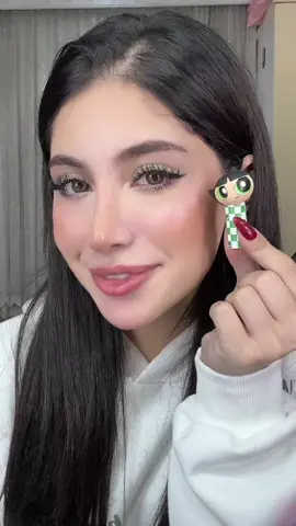 والله اكثر شي تونست وانا افتحه وحبيته🥹🥹💞 @SHEGLAM #sheglamxpowerpuffgirls ID: 41132558  #SHEGLAM #SHEGLAMcollection 