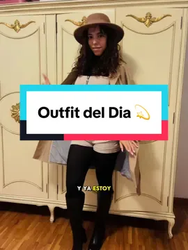 No les conte pero tambien soy fashionista.  Amo jugar a vestirme asi que ahora lo vamos a hscer juntos  #lookdeldia #style #styling #personalidad 