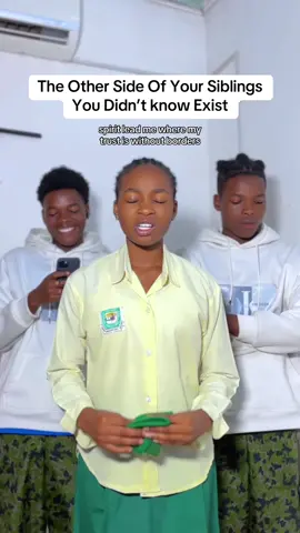 They don't like bringing this part of themselves online because life is like rice and you dont know what tomorrow holds, Singing is something We love doing.. EMBRACE yourself today and go do that thing you love