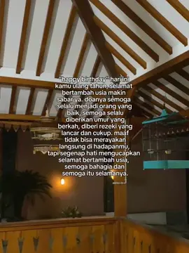 #xyzbca #happybirthday #foryou #fyp 