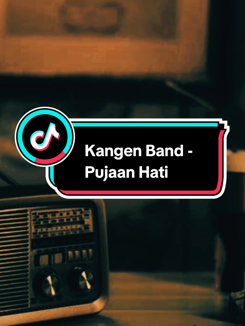 Bagian 1150 | Pujaan Hati - Kangen Band #lirik #lagunostalgia #musiknostalgia #lagu2000an #vibesstory #fyp #kangenband #pujaanhati 