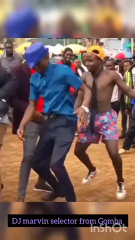 full vibes ne DJ marvin selector from Gomba “0744649048