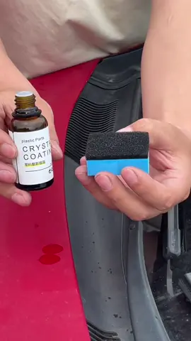 🚗✨   CRYSTAL COATING REFURBISH AGENT WITH SPONGE    👉 Shop link in bio  🔥FREE SHIPPING WORLDWIDE   #CarAccessories  #AutoAccessories  #CarMods  #CustomCars  #CarUpgrades  #CarParts  #CarInterior  #CarExterior  #CarTech  #CarGadgets  #CarAudio  #CarDetailing  #CarCare  #CarEnthusiast  #AutomotiveLife 