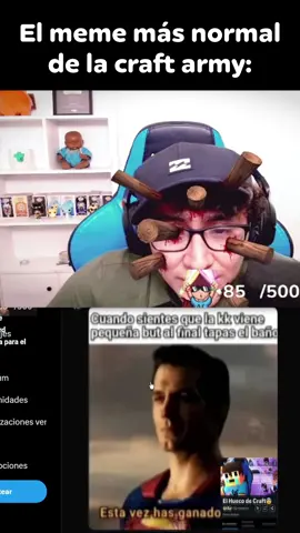 #ANTONIcra #Anthonycraft #ANTONI96 #parati #paratiii #foryouu #meme #tiktok #twitter