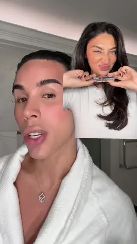 glassy rosette has entered the chat @Haus Labs by Lady Gaga #hauslabspartner