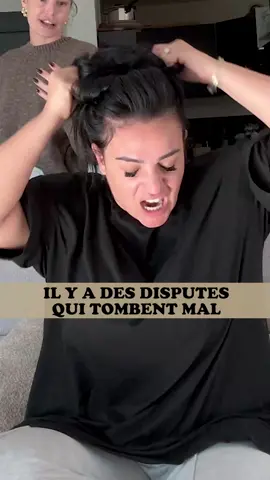 Samedi 15h ? @Cloé Cooper @Isabelle arnaud #flemme #comédietiktok #humour 