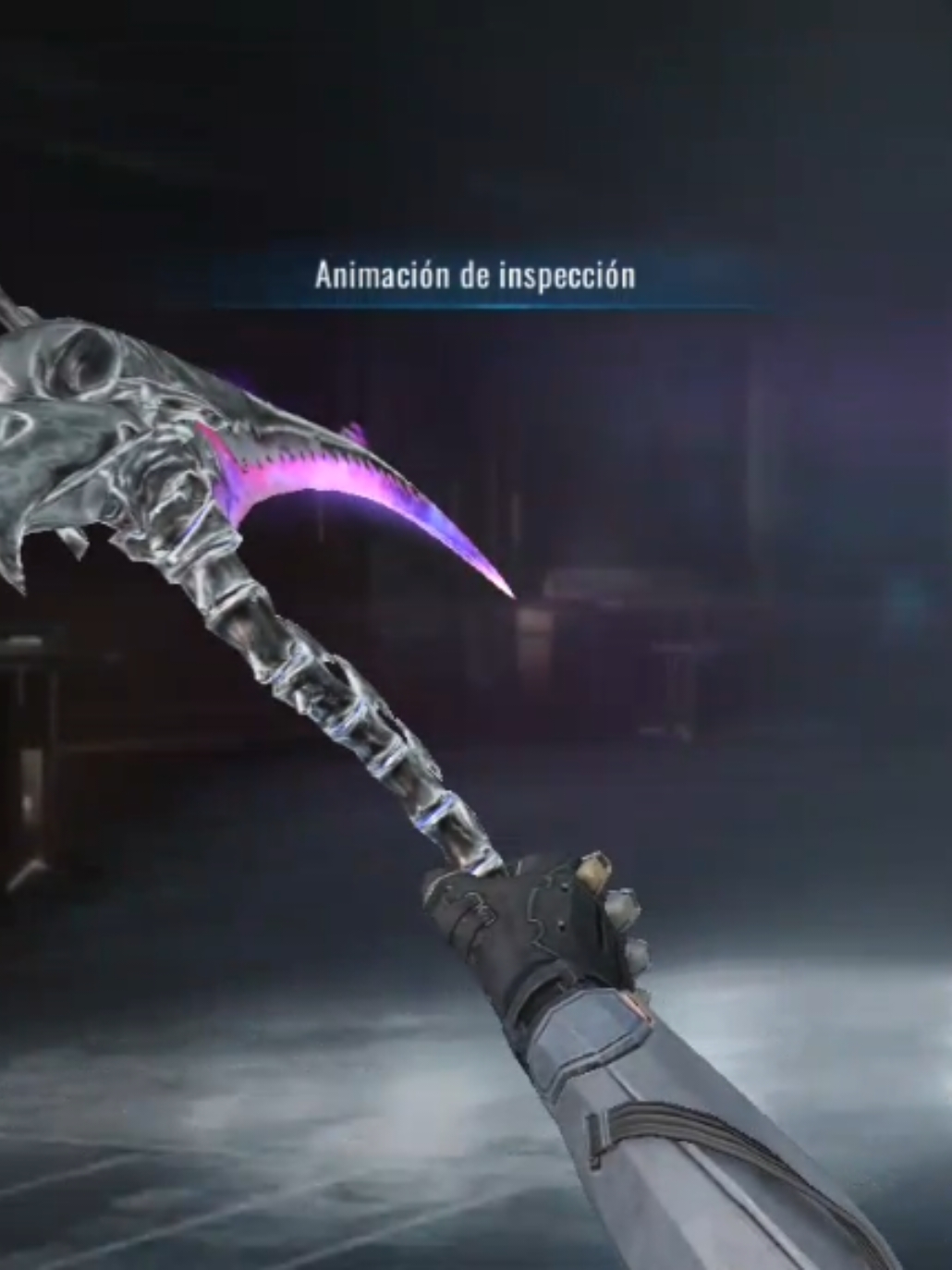 NUEVA RESERVA SEGADOR 🔥 estaría para el día de mañana, vayan guardando su orito!! • • #BloodStrikeLATAM #EmbajadorBloodStrike #BloodyHalloween #DiaBloodStrike2024 #fps #bloodstrike #shooter