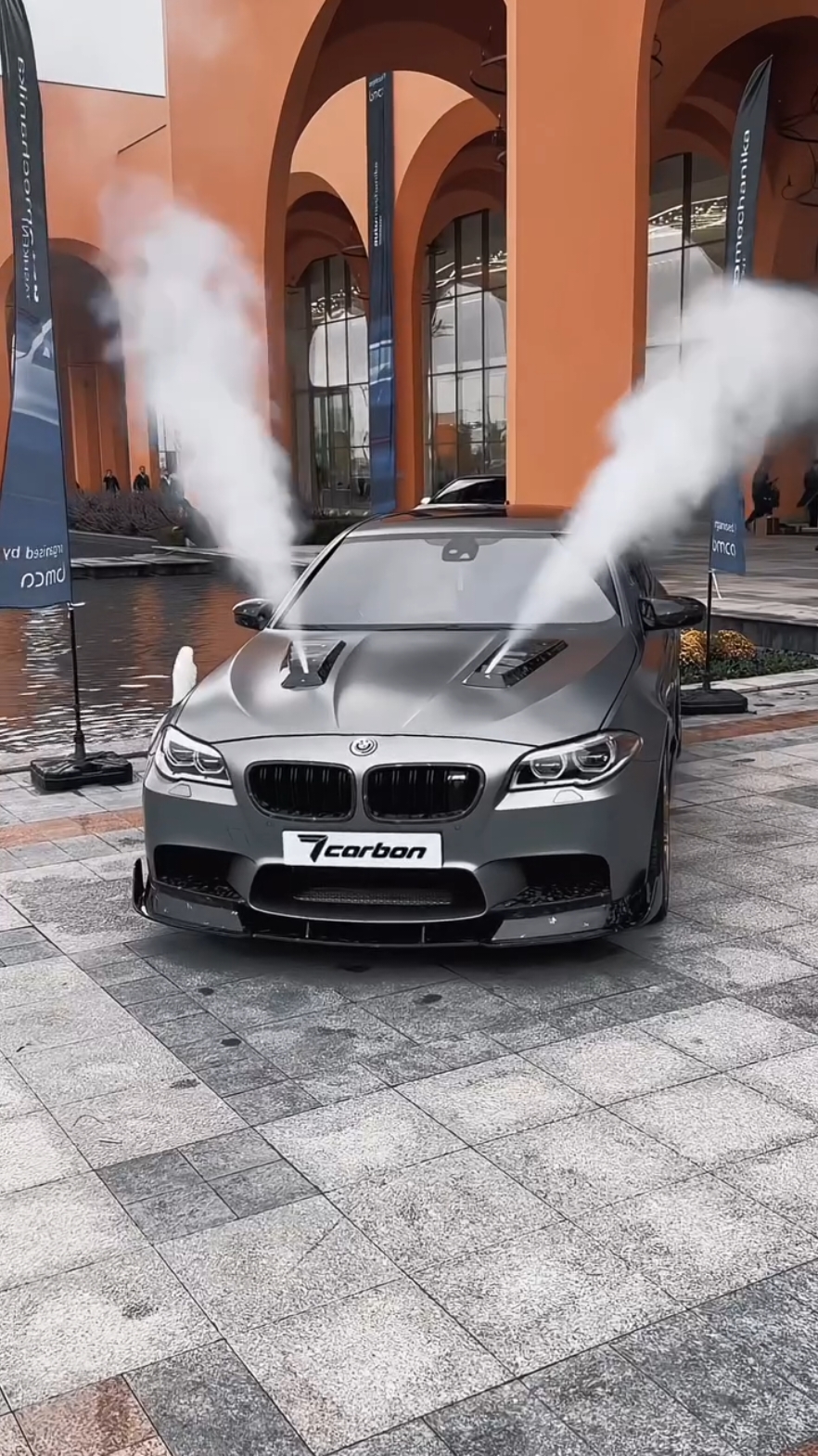 Project PEGASUS  • #bmw #m5 #bmwm5 #bmwm5f10 #m5f10jarhe #uzbekistan🇺🇿 #mperformance #germancars #mcompetition #competition#ock_umudo #fypシ゚viral🖤tiktok 