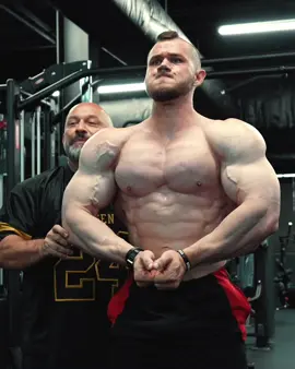FLEX SETS #hanyrambod #training #fst7training #bodybuilding #workout #mrolympia #fyp #viral 