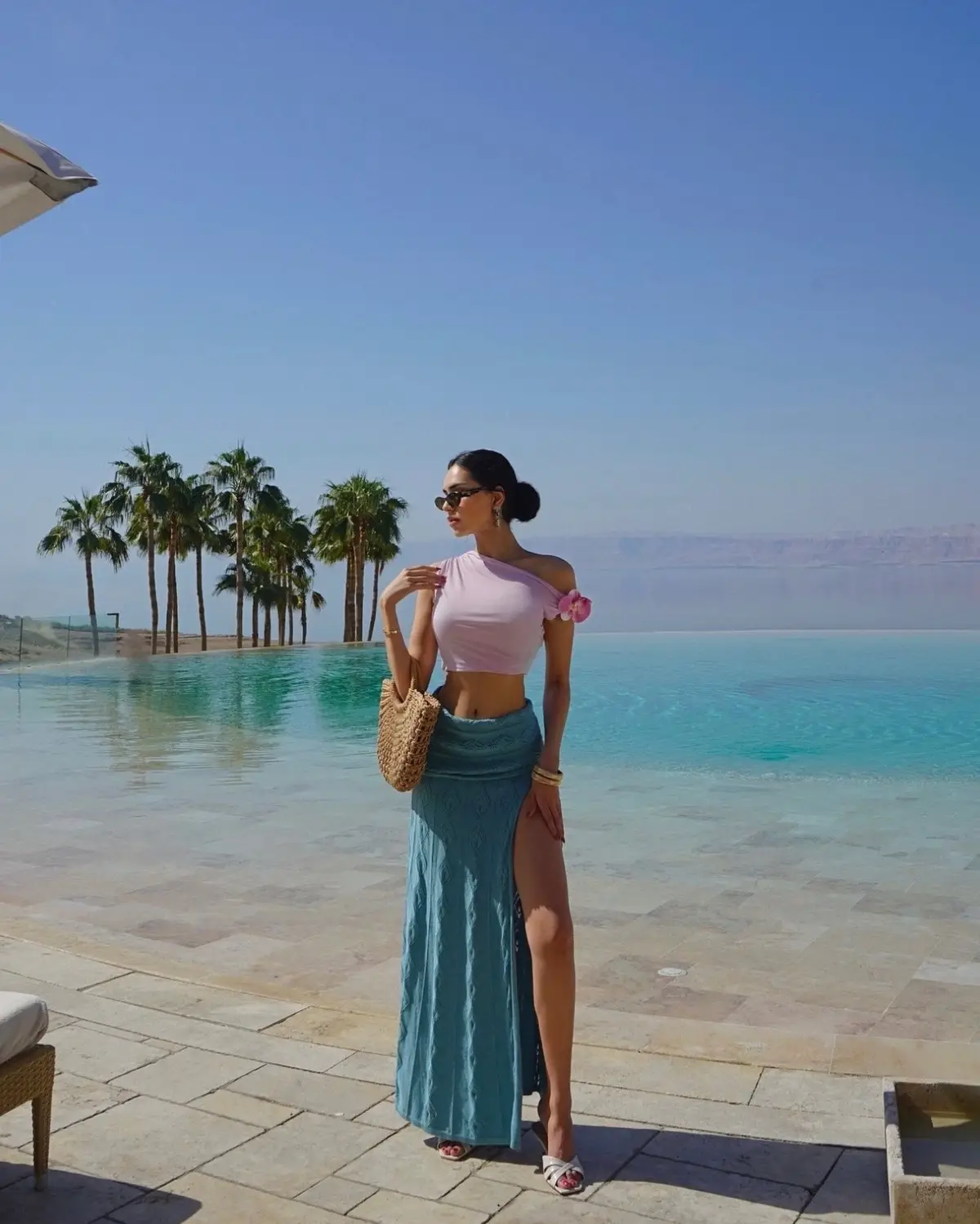 #middleeast #jordan #deadsea #ArabTikTok 