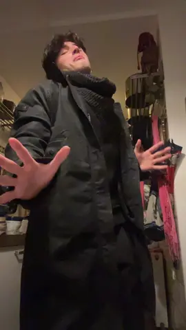 Preparing for winter time w new dance !!! Dc:meeeee♥️