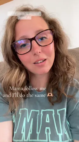 Where’s all my mama friends that are supportive and engaging?! I will do the same for you🫶🏻 #mamafriends #mamafriendsoftiktok 
