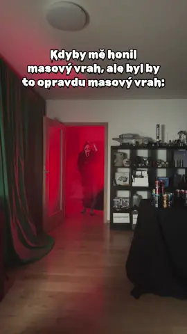3. v @ tě zve na halloweenskou párty🤯 #johnymkv #johnymkvfamily #halloween 