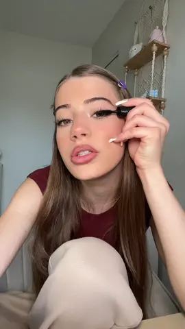 Replying to @lovely12sh My makeup routine / GRWM ✨ #fyp #makeup #MakeupRoutine #grwm #grwmmakeup 