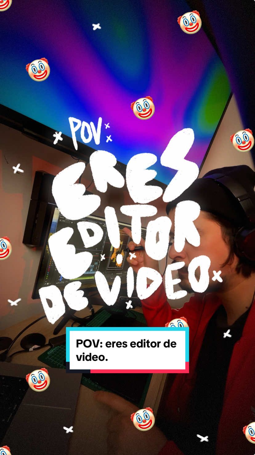 Fosiles, tatata… Y asi todos los dias. #phineasyferb #editor #editordevideos #aftereffectsedits #pov #humor 