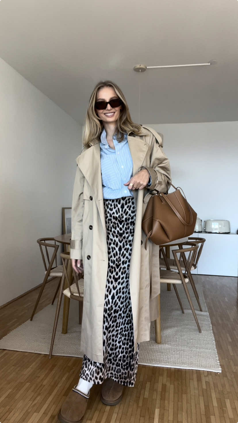 It‘s the whole outfit for me 🐆 #fyp#leo#leoskirt#trending#howtostyle#outfitideas#pinterestoutfits#fashioninspo#foryou#foryoupage#dailyoutfits#ohapril 