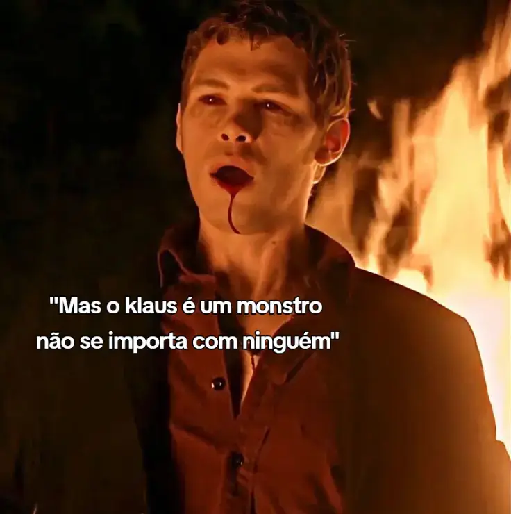o chato é que o klaus e a Hayley não tiveram muito tempo com a Hope. #tvd #thevampirediaries #theoriginals #fyy #tvdu #foyoupage #delena #klaroline #klausmikaelson #hopemikaelson 