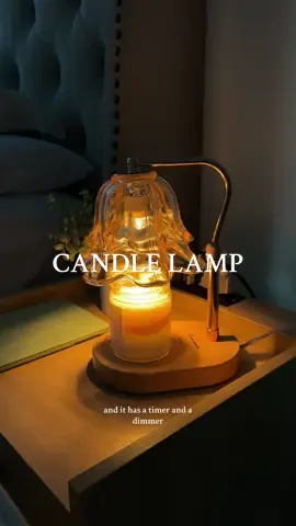 my favorite new find 😍✨ #candlelamp #candlewarmer #candlewarmerlamp #giftsforher #christmasgift #tiktokshop #tiktokshopfinds #tiktokshopblackfriday #banbanda #banbandacandlewarmerlamp #tiktokshopcybermonday @Banbanda Life Shop 