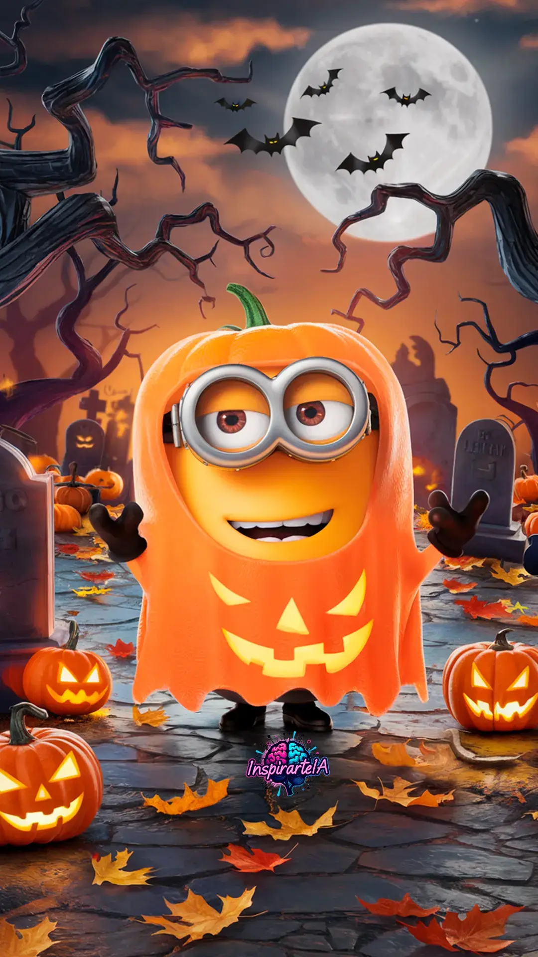 #halloween #Ai 