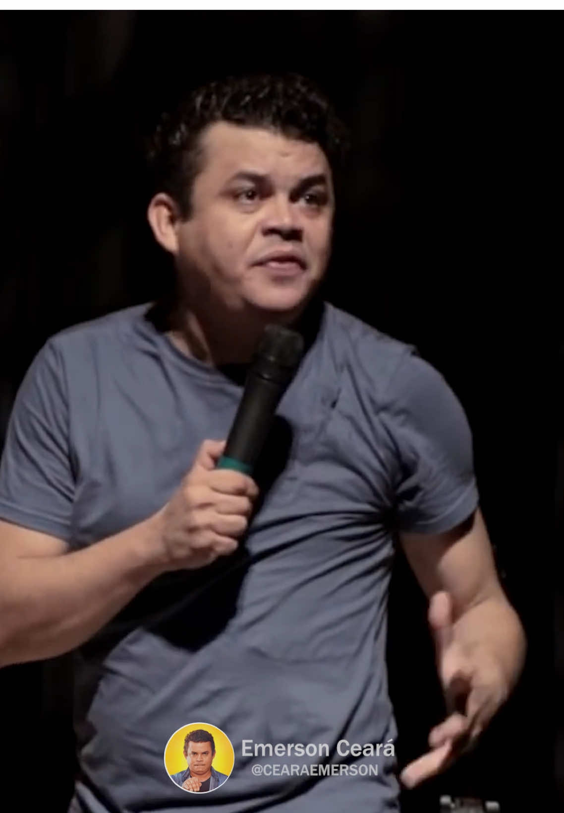 Extraterrestre no Ceará?😧👽 #humor #standup #comedia #comedy #conversa #nordeste #ceara #ufologia #et 👽
