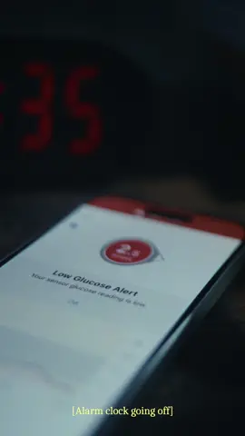 Our friends at Breakthrough T1D UK have launched a new film, 'What a Cure Feels Like'.  This film features real people affected by type 1 diabetes (T1D), shining a light on the relentless challenges of the condition and the hope for a cure. #BreakthroughT1DUK #WhatACureFeelsLike #T1D #type1diabetes 