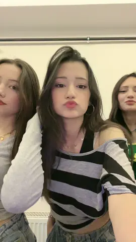 sonunda 3lü video @elif @m3lisyis 