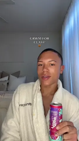 itching to get my hands on the @Dairy Boy set i ordered🙌🤎 #grwm #skincare  @Good Molecules @Alani Nutrition @CeraVe 