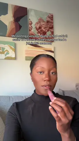 When Forbes said 22 weeks to land a role, I was like ahhh bet lol  #becomingacontentcreator #blackgirlcreator #contentcreatorsoftiktok #blackcreativesoftiktok   Becoming a content creator  Paid Content Creator 