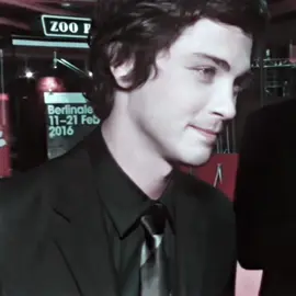 last time reposting this omfg [scp mine (on ig) warp ripple elsiezvidz cc petrovasology] #loganlerman #loganlermanedit #percyjackson #perksofbeingawallflower #edit #foryoupage 