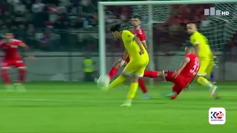 Petr 😳😳😳😳 #goal #bestgoal #wowbharabite #ira #duhok #zaxo #iraqstarsleague 