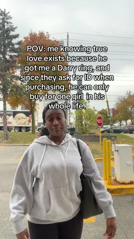 Just practicing how im going to show off my ring #darryring 