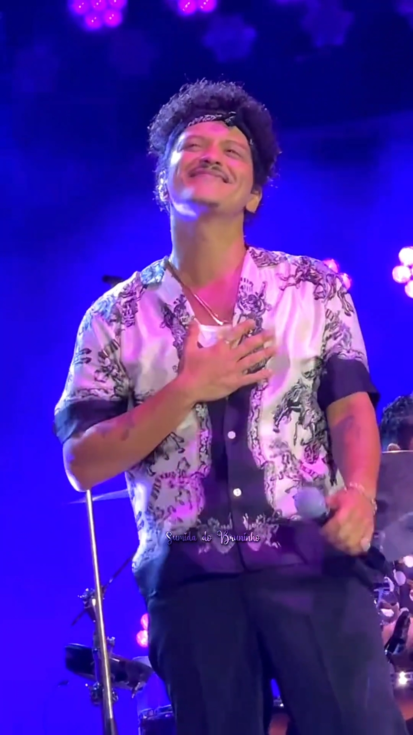 Muito fofo! 🥹❤️ Com olhinhos marejados falando  