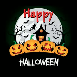 Happy Halloween  song: Happy Halloween (English cover) By: Judy Phonic #halloween #happyhalloween 