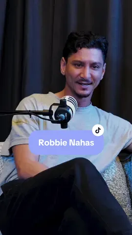 Shaped with Robbie Nahas  Part 2  #lifeaftersport #afl #resilience #australianfootball #australianfootballleague #northmelbourne #northmelbournekangaroos #richmondfc #sport #athletes g