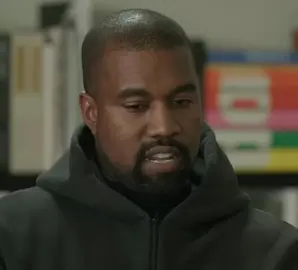 Kanye West speaking on “the creative process”. (interview via @Forbes) #kanyewest #kanye #ye #interview #podcast #fashiondesign #fashion #yeezy #forbes #fyp 
