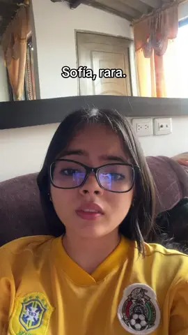 NO SOPORTO CON ESE AUDIOOO JAJAJAJA