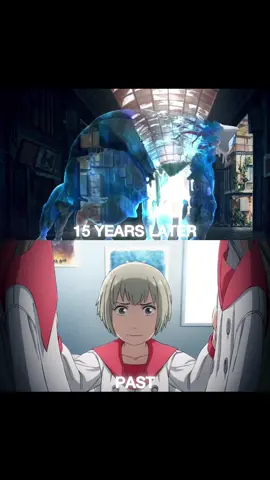 ⏳⌛️|#anime #animewine #あにめ #heavenlydelusion 