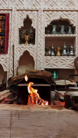 #اكسبلور #شاي #المقحم #مشاعر #fyp 