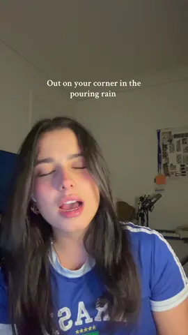She will be loved ❤️‍🩹 @Maroon 5 #fyp #foryoupage #foryou #singing #viral #trend #singersongwriter #trendingvideo #trendingtiktok #viraltiktok #sofiacamara #trending #trendy #coversong #cover #singer #singingcover 