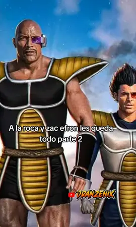 a la roca y Zac Efron les queda todo parte 2 #therock #zacefron #fyp #fypppppppppppppp #paratii #animeedit #jajajajaja 