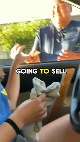 @Judge Podray judges whether it’s cringe to buy a woman’s socks from her window. 