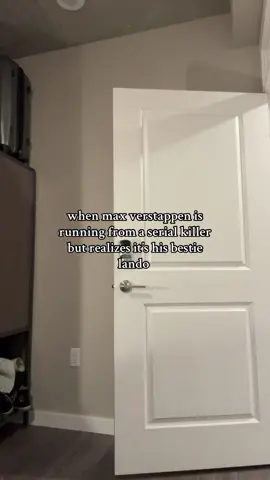 just for 2024 💀 #landonorris #maxverstappen 