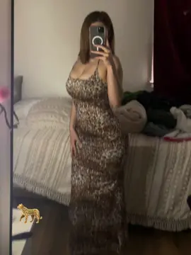 #leopard #prettydress #bodycondress #fyp #viralll #glamour #foryouu #fypシ 